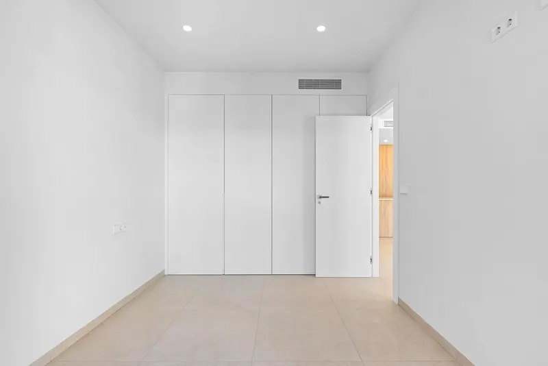 NEW BUILD SEMI-DETACHED VILLAS IN SAN JAVIER