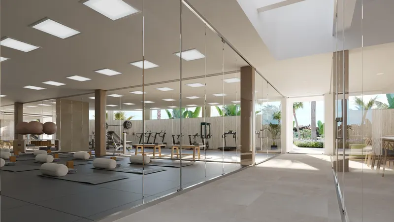 Nowe apartamenty w Riviera del Sol, Mijas Costa