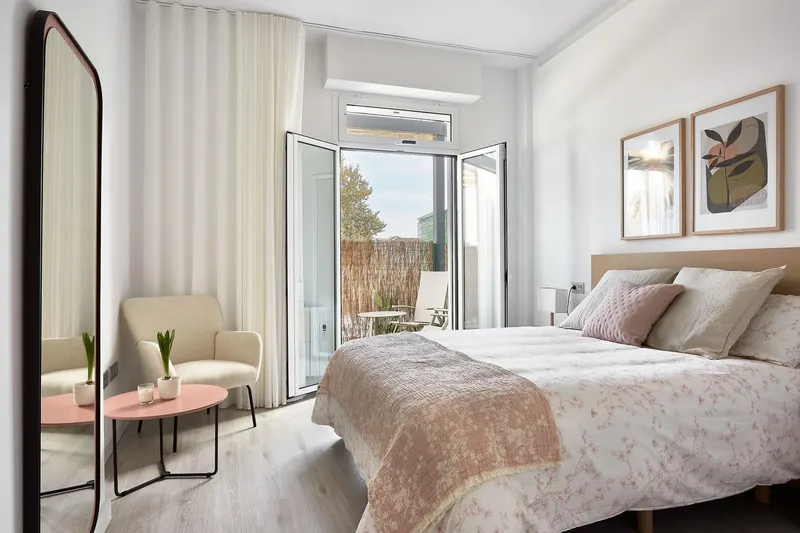 NEW BUILD RESIDENTIAL COMPLEX IN VERA
