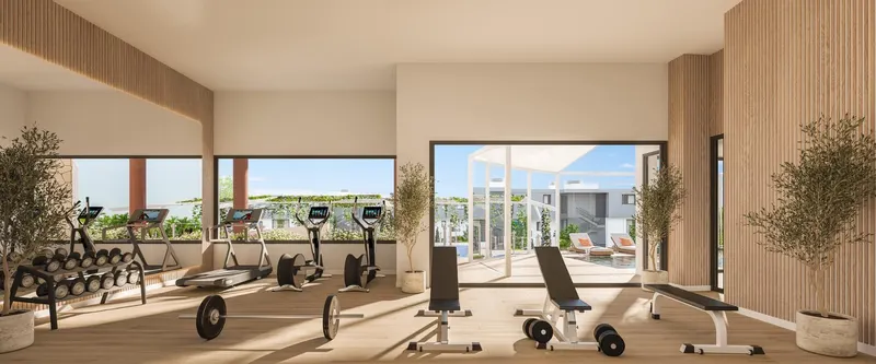 Nueva promoción exclusiva de 78 residencias de lujo en El Higuerón, Costa del Sol