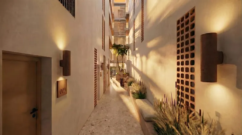 Apartamentos turísticos cerca de la playa en Lo Pagán-San Pedro del Pinatar: oportunidad de inversión en la Costa Cálida
