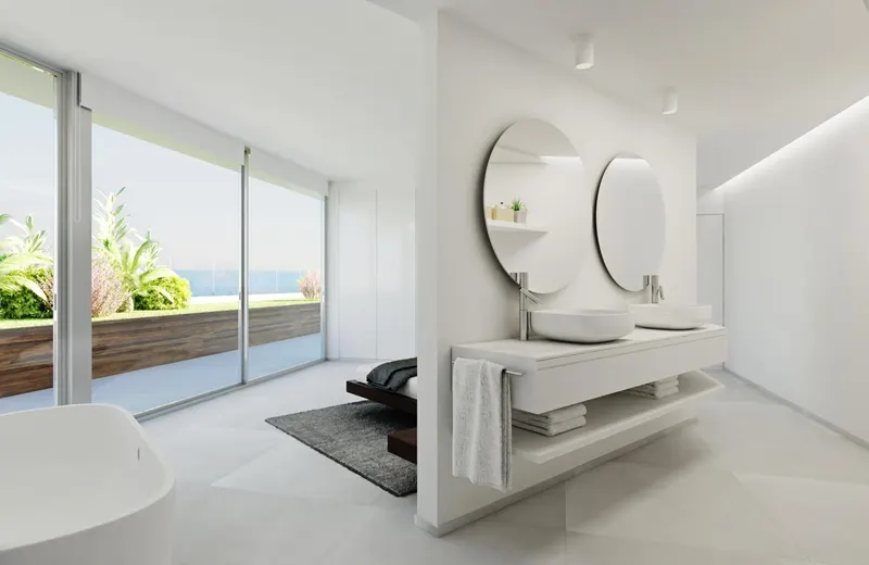 Luxury Seaside Apartments and Villas in Mascarat, Calpe – Mediterranean Living Redefined