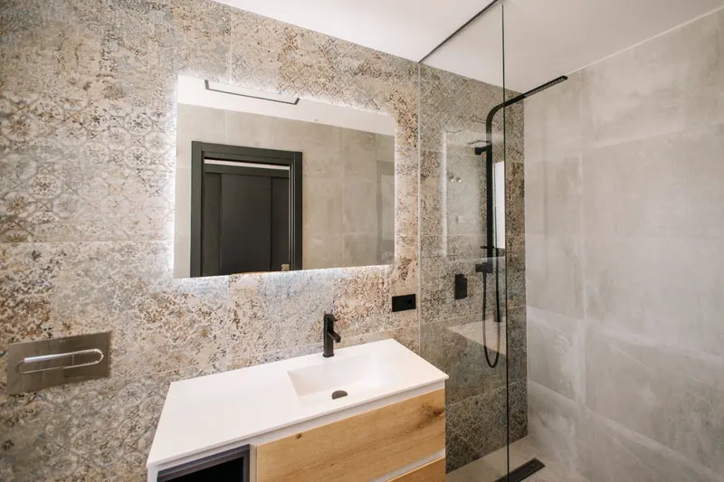 LUKSUSOWY I DESIGNERSKI APARTAMENT PRZY POLU GOLFOWYM