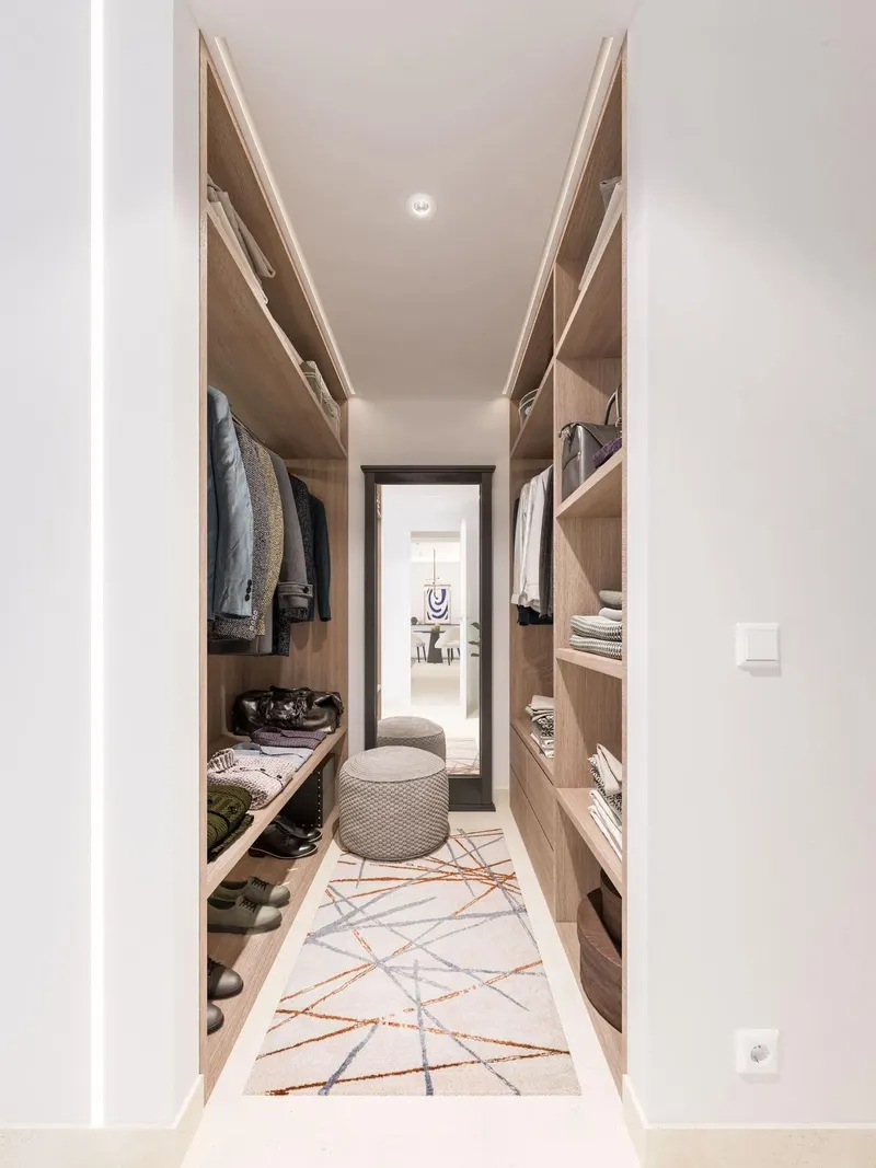 NEW BUILD RESIDENTIAL COMPLEX IN FUENGIROLA