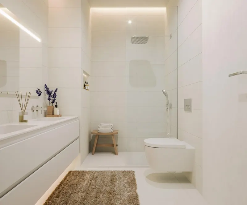 Exclusivo Complejo Residencial de Obra Nueva en Los Flamingos, Estepona