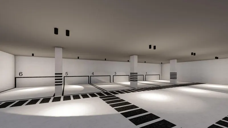 Modern New Build Apartments in the Center of Guardamar del Segura