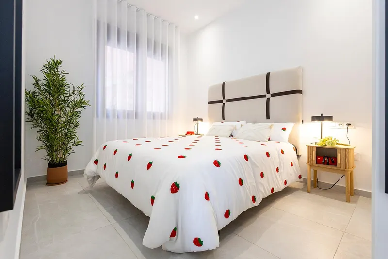 Viviendas de obra nueva en Vistabella Golf Resort, Orihuela
