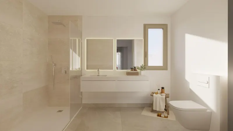 Nowe apartamenty w Riviera del Sol, Mijas Costa