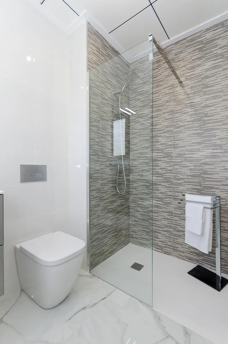 NEW BUILD VILLAS IN TORREVIEJA