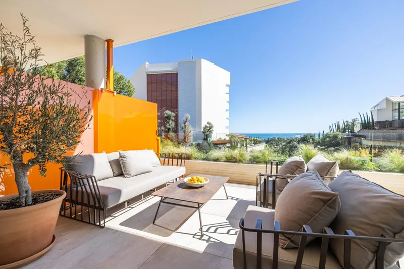Residencias exclusivas de nueva construcción en El Higuerón, Costa del Sol