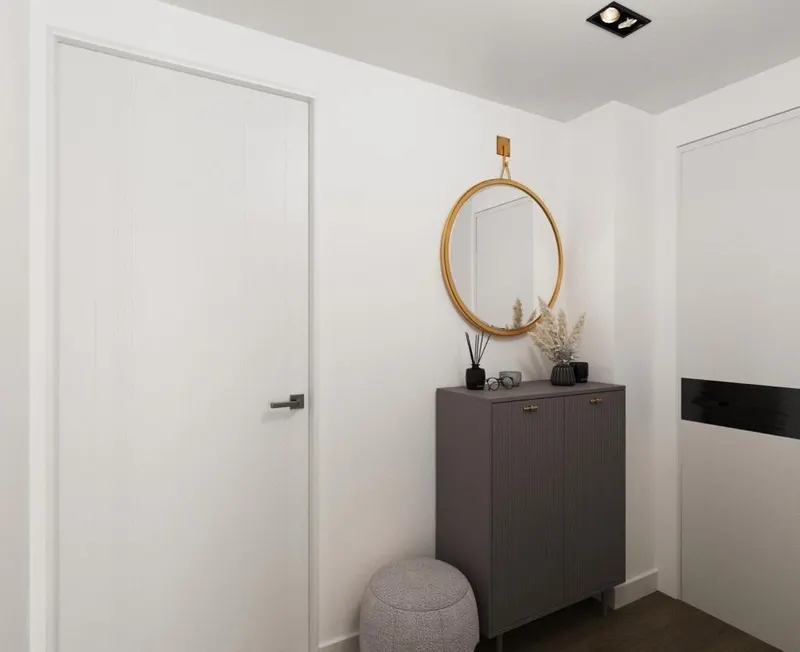 APARTAMENTOS DE OBRA NUEVA EN ALICANTE CIUDAD