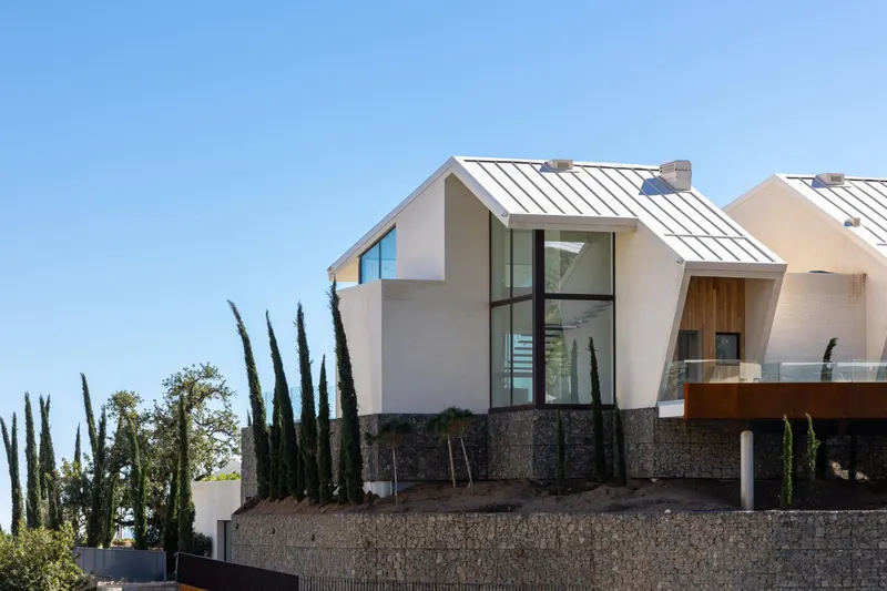 Residencias exclusivas de nueva construcción en El Higuerón, Costa del Sol