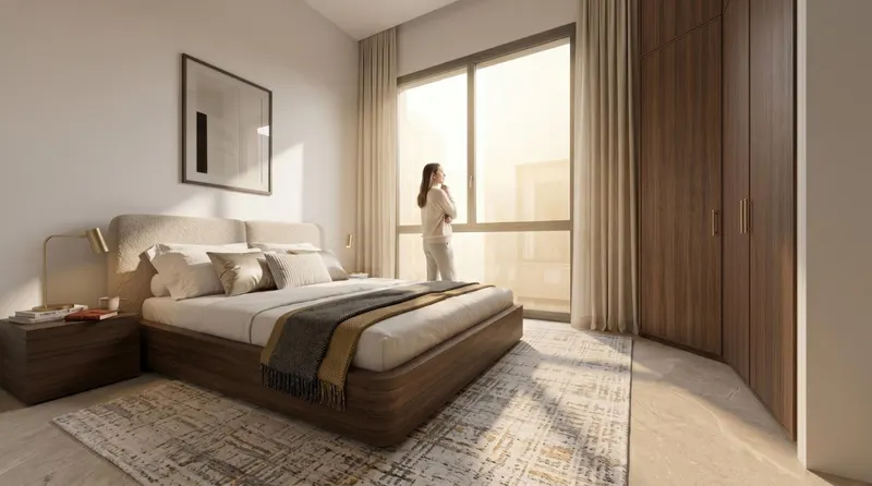 Apartamentos de nueva construcción a 600 metros de la playa en Guardamar del Segura