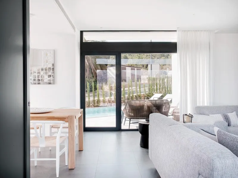 New Build Villas for Sale at La Manga Club – Luxury Living in a Prestigious Resort