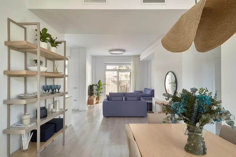 NEW BUILD RESIDENTIAL COMPLEX IN VERA