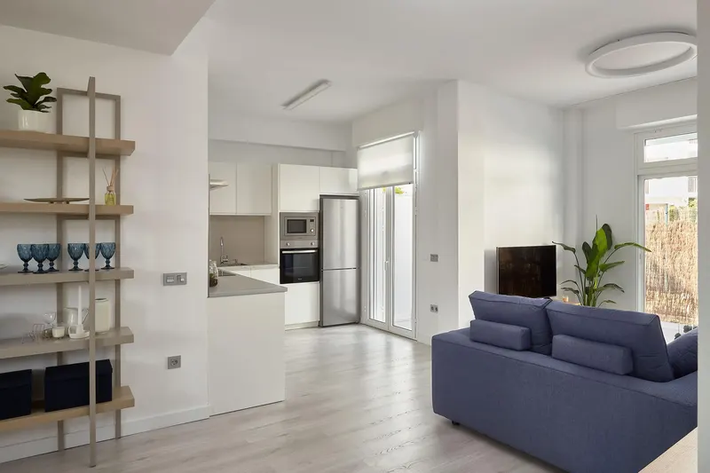 NEW BUILD RESIDENTIAL COMPLEX IN VERA