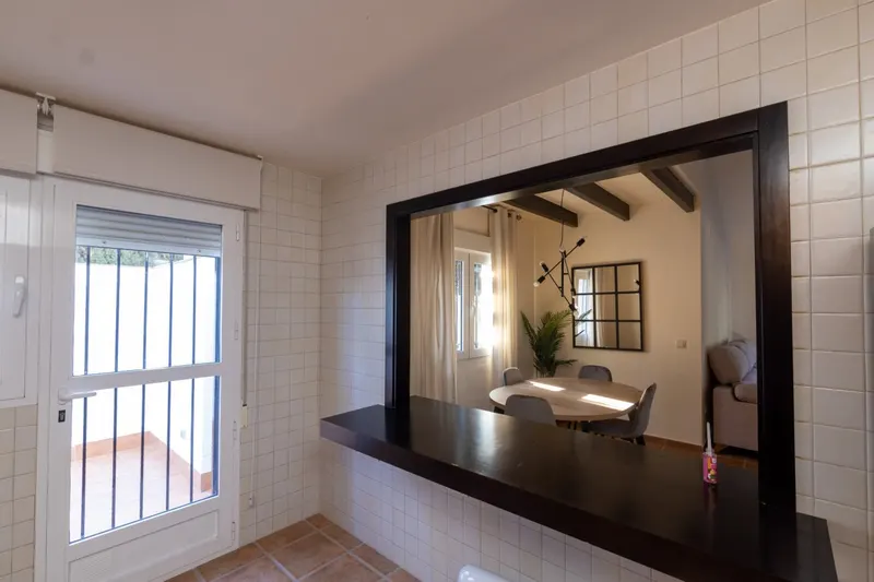 KEY READY VILLA IN FUENTE ALAMO, MURCIA