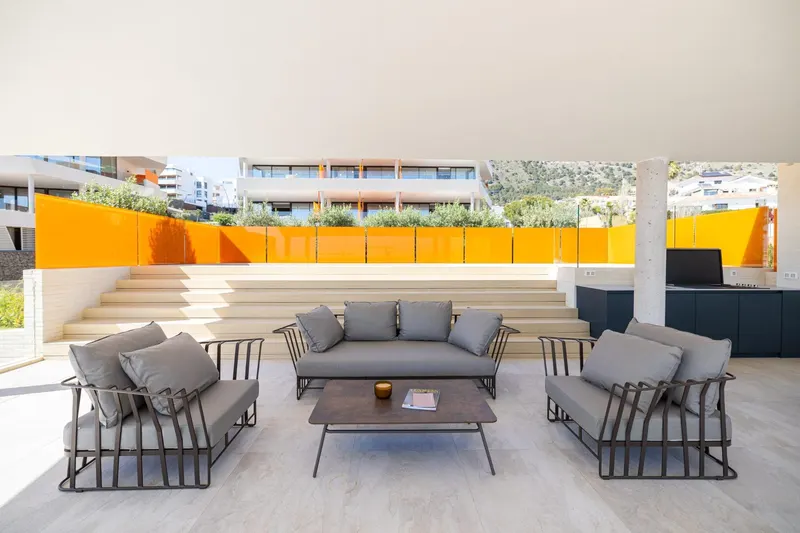 Residencias exclusivas de nueva construcción en El Higuerón, Costa del Sol