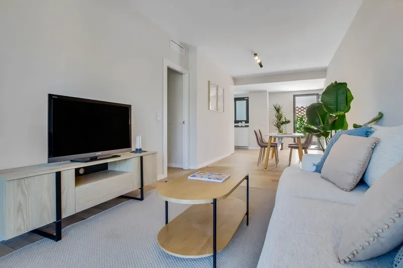 COMPLEJO RESIDENCIAL DE OBRA NUEVA EN MIJAS COSTA