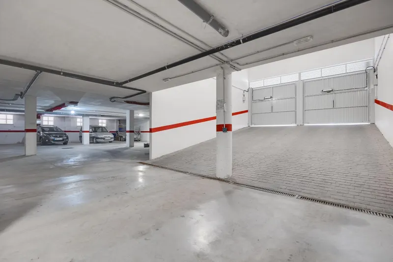 Renovated Apartments in the Center of San Fulgencio