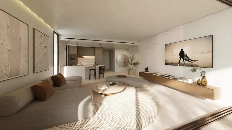 Residencias sostenibles exclusivas en El Higuerón, Costa del Sol
