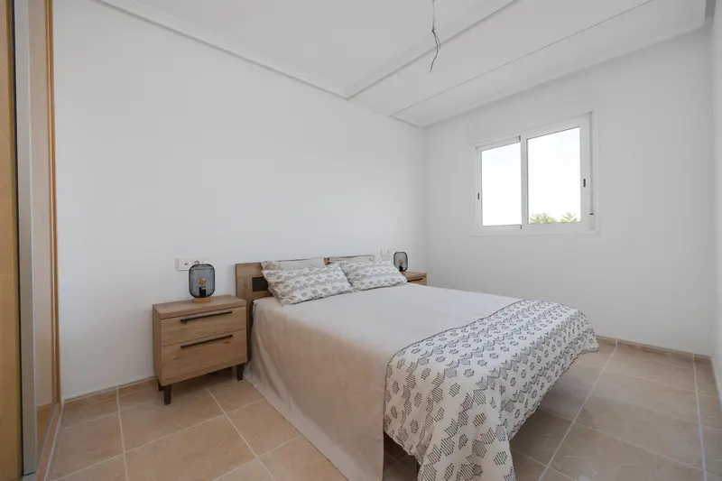 Renovated Apartments in the Center of San Fulgencio