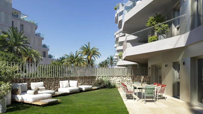 Exclusivo Residencial en Las Lagunas de Mijas – Lujo y Confort en la Costa del Sol