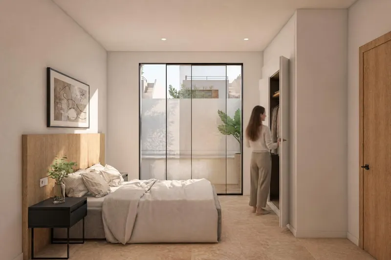 Villas de nueva construcción en Condado de Alhama Golf Resort, Murcia