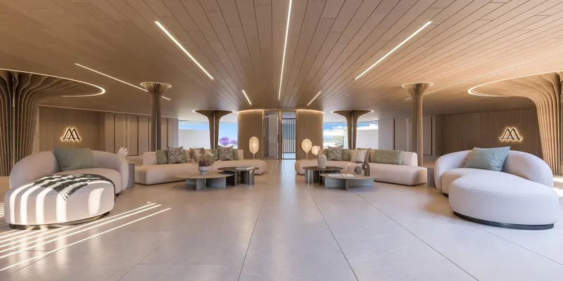 Exclusive Residential Resort in Estepona with Sea Views and Mediterranean Lifestyle