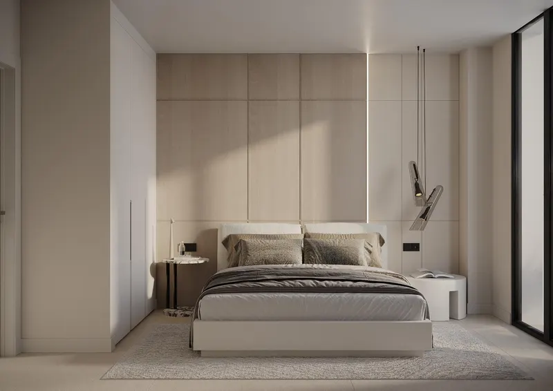 COMPLEJO RESIDENCIAL DE OBRA NUEVA CERCA DE ESTEPONA