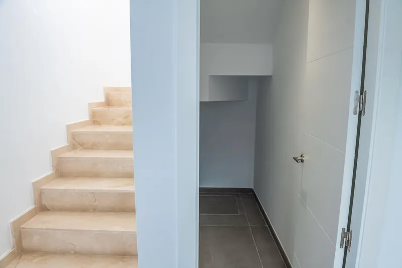 VILLAS DE OBRA NUEVA EN LOS ALCAZARES