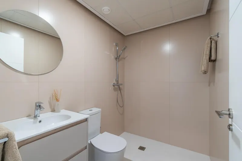NEW BUILD RESIDENTIAL AT PLAYA FLAMENCA!!!
