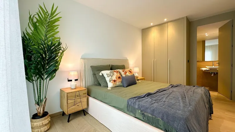 Nuevos Bungalows en La Finca Golf, Algorfa - Lujo y Naturaleza en la Costa Blanca