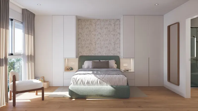 Tourist Licensed New Build Apartments Near the Beach in Lo Pagan San Pedro del Pinatar