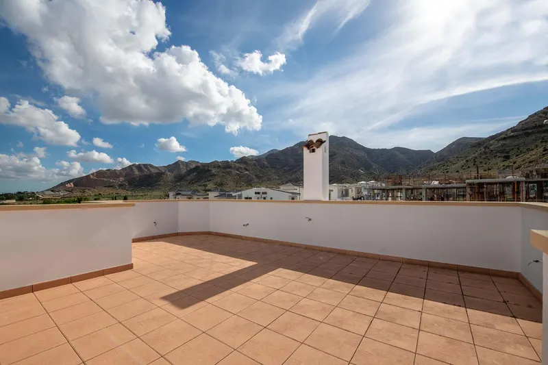 Nuevos bungalows y adosados en Cox, Alicante