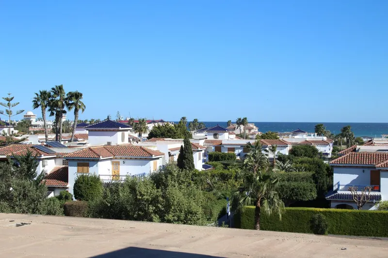 NEW BUILD RESIDENTIAL COMPLEX IN VERA