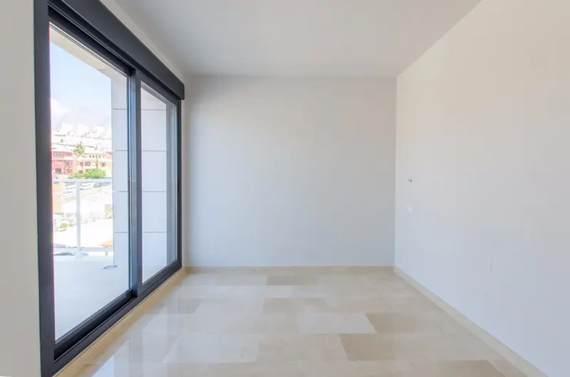 VILLAS MODERNAS EN BALCÓN DE FINESTRAT A UN PASO DE BENIDORM!!!