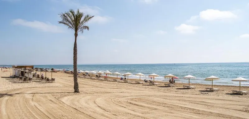 Apartamentos de nueva construcción en el centro de Guardamar del Segura, Costa Blanca