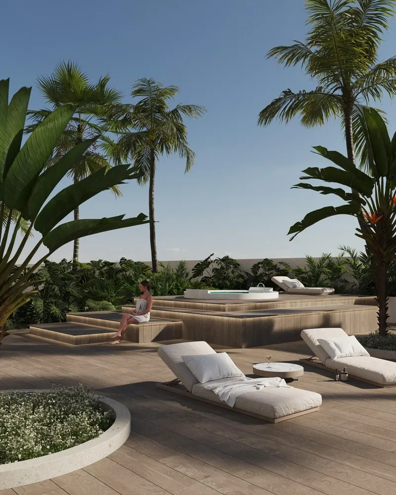 New Build Apartments for Sale in Calpe – 200 m from Arenal Beach