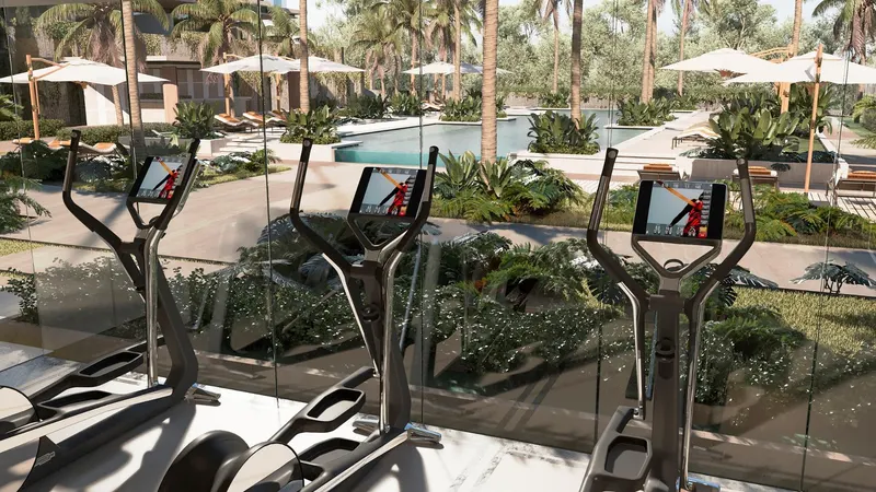 Luxury Living in the New Golden Mile – Modern Apartments &amp; Penthouses Near Marbella