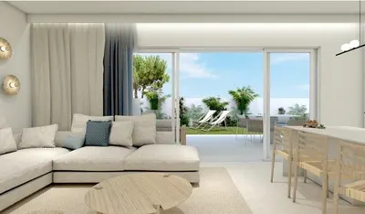 Proyecto de obra nueva en Torre de la Horadada, a 500 m de la playa