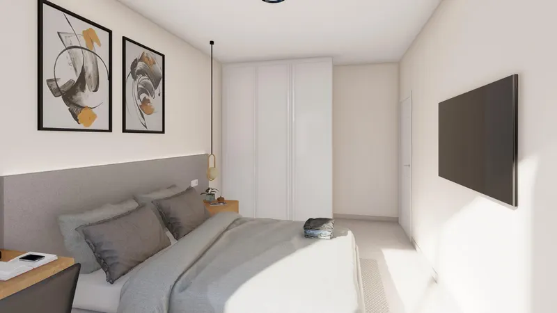 NEW BUILD VILLA IN YECLA, MURCIA
