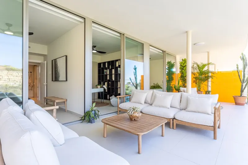 Residencias exclusivas de nueva construcción en El Higuerón, Costa del Sol
