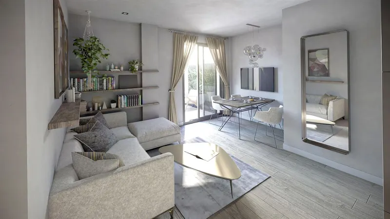 Exclusivity and Contemporary Design in the Heart of the Costa del Sol