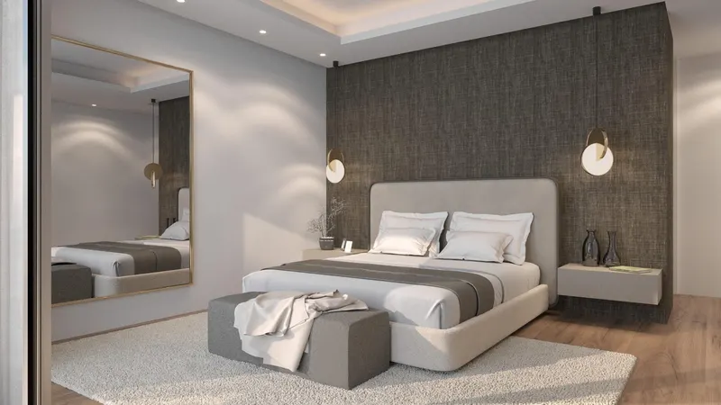 LUXURY NEW BUILD VILLA WITH SEA VIEW IN EL PARAISO GOLF, NEAR ESTEPONA