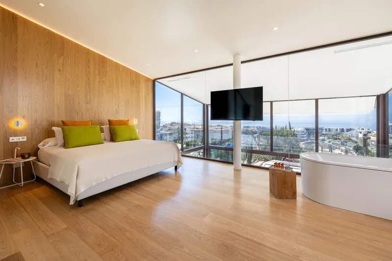 Residencias exclusivas de nueva construcción en El Higuerón, Costa del Sol