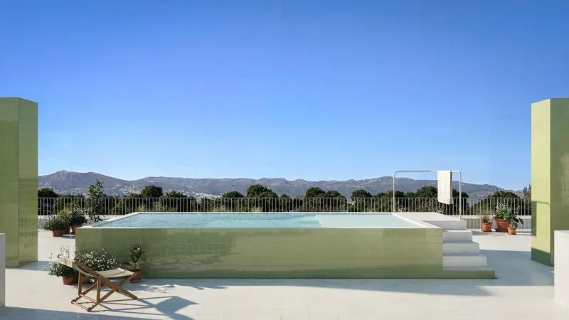 Nowo wybudowane apartamenty w Jacarilla, Alicante - spokój i komfort