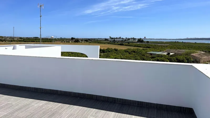 Exclusivas Villas de Obra Nueva en Ciudad Quesada – Diseño, Confort y Ubicación Privilegiada