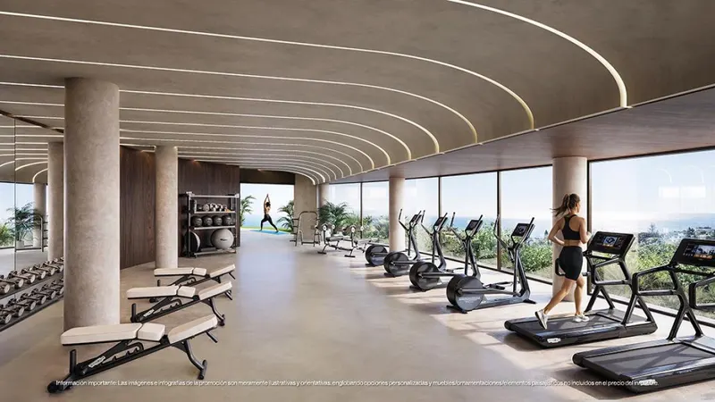 Luxury New Build Townhouses for Sale in Las Lomas del Higueron with Sea Views and Private Pools