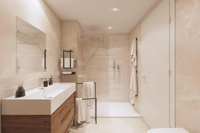 New-Build Apartments and Penthouses for Sale in the Heart of Benahavís, Costa del Sol